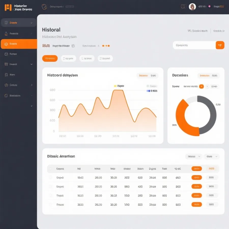 历史数据查询插图